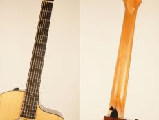 Taylor 214ce Plus #2203066374【エレアコ】【ローズウッド】_9