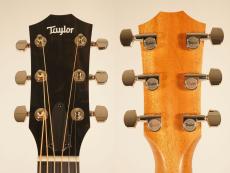 Taylor 214ce Plus #2203066374【エレアコ】【ローズウッド】_10