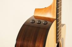 Taylor 214ce Plus #2203066374【エレアコ】【ローズウッド】_11