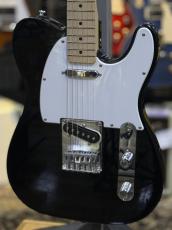 Squier Sonic Telecaster White Pickguard Black【中古】