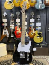 Squier Sonic Telecaster White Pickguard Black【中古】_2