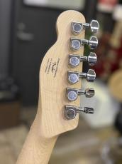 Squier Sonic Telecaster White Pickguard Black【中古】_6