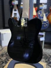 Squier Sonic Telecaster White Pickguard Black【中古】_7