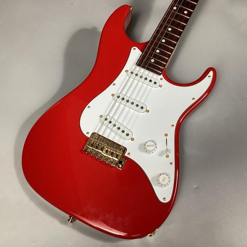Suhr Standard Alder Rosewood Dakota Red MOD【委託販売品】