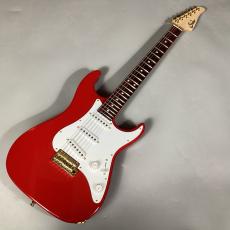 Suhr Standard Alder Rosewood Dakota Red MOD【委託販売品】_2