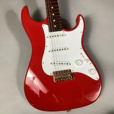 Suhr Standard Alder Rosewood Dakota Red MOD【委託販売品】_3