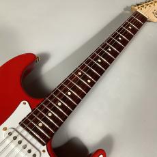 Suhr Standard Alder Rosewood Dakota Red MOD【委託販売品】_4