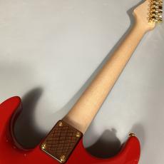Suhr Standard Alder Rosewood Dakota Red MOD【委託販売品】_5