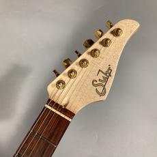 Suhr Standard Alder Rosewood Dakota Red MOD【委託販売品】_6