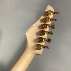 Suhr Standard Alder Rosewood Dakota Red MOD【委託販売品】_7