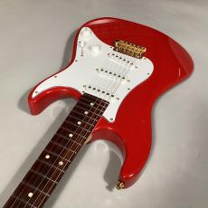 Suhr Standard Alder Rosewood Dakota Red MOD【委託販売品】_8