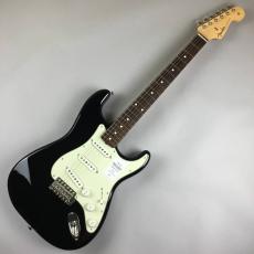 Fender MADE IN JAPAN TraditionalⅡ 60s Stratcaster / Rosewood Black_2