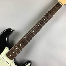 Fender MADE IN JAPAN TraditionalⅡ 60s Stratcaster / Rosewood Black_3
