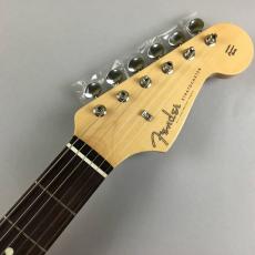 Fender MADE IN JAPAN TraditionalⅡ 60s Stratcaster / Rosewood Black_4