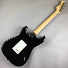 Fender MADE IN JAPAN TraditionalⅡ 60s Stratcaster / Rosewood Black_5