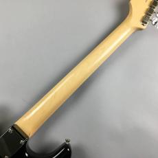 Fender MADE IN JAPAN TraditionalⅡ 60s Stratcaster / Rosewood Black_7