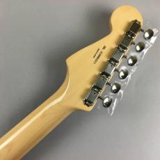 Fender MADE IN JAPAN TraditionalⅡ 60s Stratcaster / Rosewood Black_8