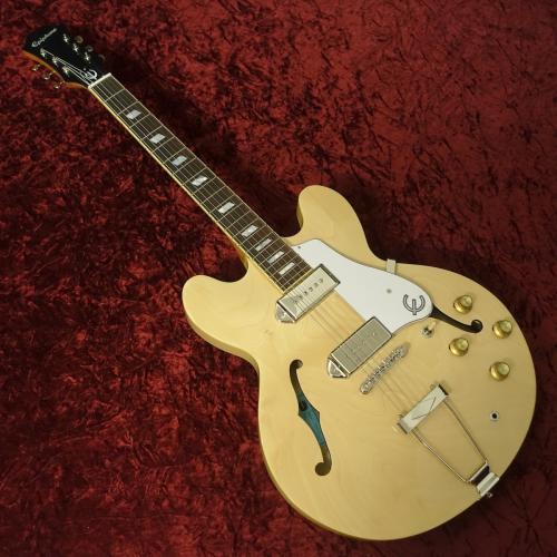 Epiphone Casino Natural #26031511584
