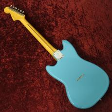 Fender Player II Mustang Aquatone Blue_2