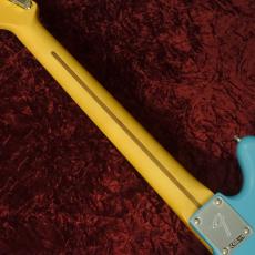 Fender Player II Mustang Aquatone Blue_6