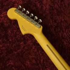 Fender Player II Mustang Aquatone Blue_8