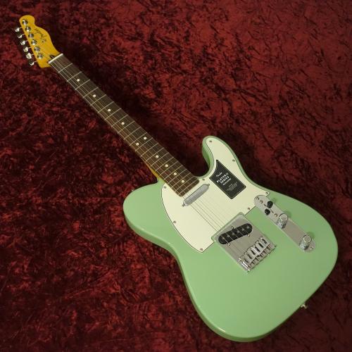 Fender Player II Telecaster Birch Green