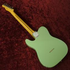 Fender Player II Telecaster Birch Green_2