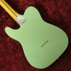 Fender Player II Telecaster Birch Green_4