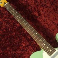 Fender Player II Telecaster Birch Green_5