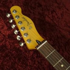 Fender Player II Telecaster Birch Green_7