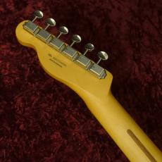 Fender Player II Telecaster Birch Green_8