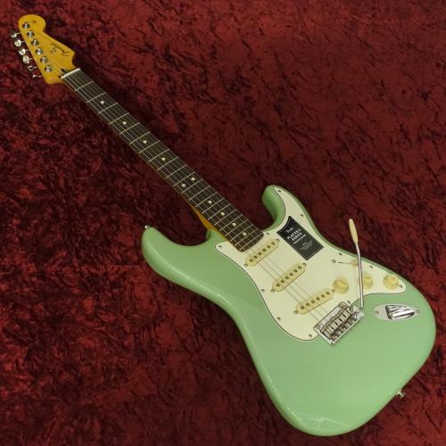 Fender Player II Stratocaster Birch Green