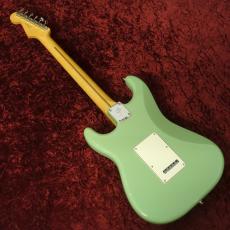Fender Player II Stratocaster Birch Green_2