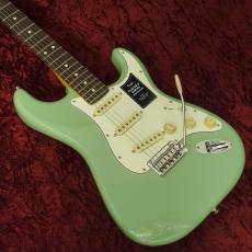 Fender Player II Stratocaster Birch Green_3