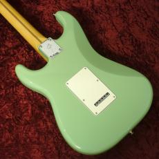 Fender Player II Stratocaster Birch Green_4