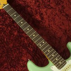 Fender Player II Stratocaster Birch Green_5