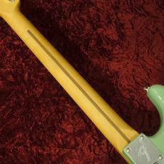 Fender Player II Stratocaster Birch Green_6