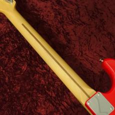 Fender Made in Japan Hybrid II Stratocaster Modena Red_6