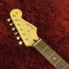 Fender Made in Japan Hybrid II Stratocaster Modena Red_7