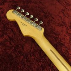 Fender Made in Japan Hybrid II Stratocaster Modena Red_8