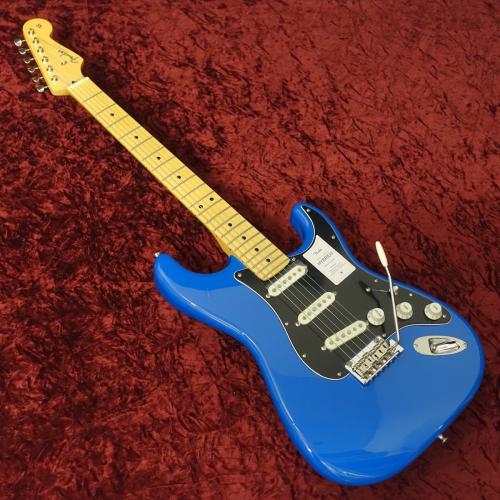 Fender Made in Japan Hybrid II Stratocaster Forest Blue