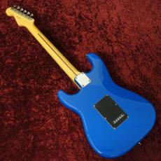 Fender Made in Japan Hybrid II Stratocaster Forest Blue_2