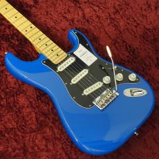 Fender Made in Japan Hybrid II Stratocaster Forest Blue_3