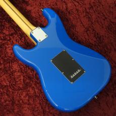 Fender Made in Japan Hybrid II Stratocaster Forest Blue_4