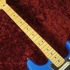 Fender Made in Japan Hybrid II Stratocaster Forest Blue_5