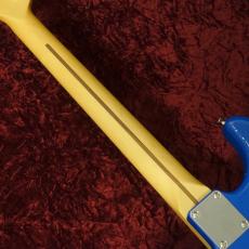 Fender Made in Japan Hybrid II Stratocaster Forest Blue_6