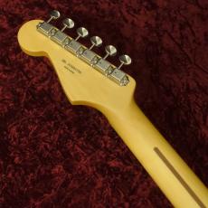 Fender Made in Japan Hybrid II Stratocaster Forest Blue_8