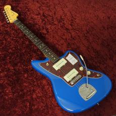 Fender Made in Japan Hybrid II Jazzmaster Forest Blue