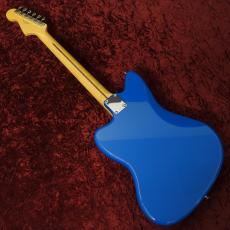 Fender Made in Japan Hybrid II Jazzmaster Forest Blue_2