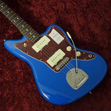Fender Made in Japan Hybrid II Jazzmaster Forest Blue_3